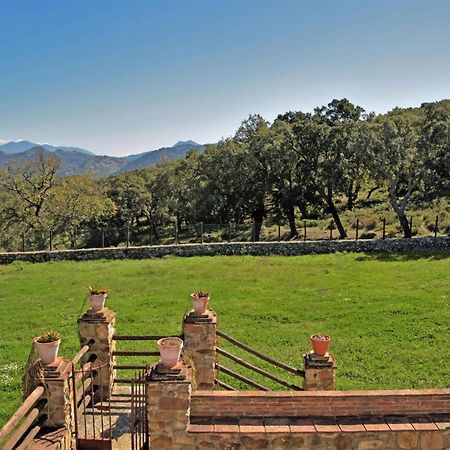 Lovely Home In Cortes De La Frontera With Kitchen ภายนอก รูปภาพ