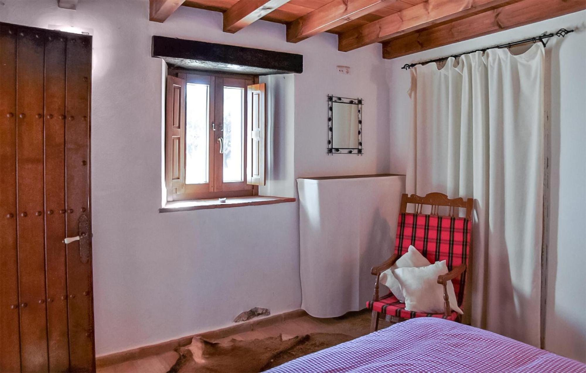 Lovely Home In Cortes De La Frontera With Kitchen ภายนอก รูปภาพ