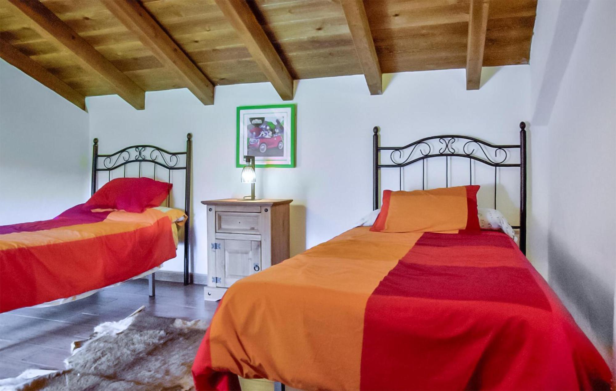 Lovely Home In Cortes De La Frontera With Kitchen ภายนอก รูปภาพ