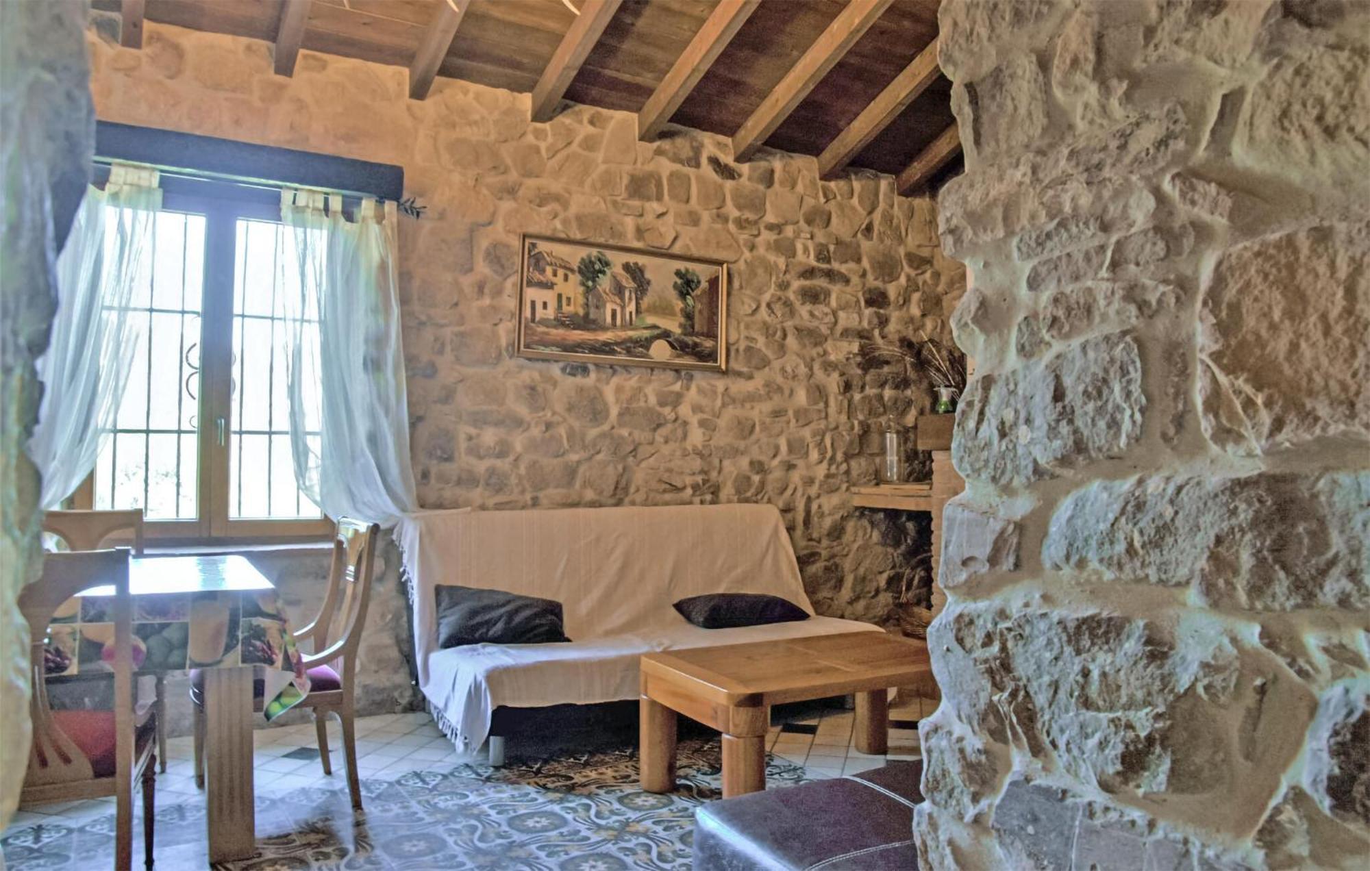 Lovely Home In Cortes De La Frontera With Kitchen ภายนอก รูปภาพ
